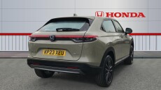Honda HR-V 1.5 eHEV Elegance 5dr CVT Hybrid Hatchback